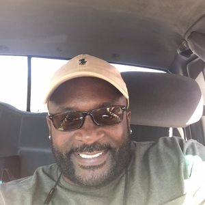 Meet your Posher, Gerald